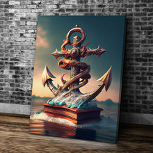 Laden Sie das Bild in den Galerie-Viewer, Anker Book