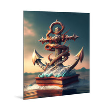 Laden Sie das Bild in den Galerie-Viewer, Anker Book