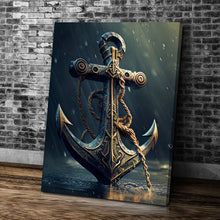 Laden Sie das Bild in den Galerie-Viewer, Anker Viking Rain