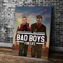 Laden Sie das Bild in den Galerie-Viewer, Du in Bad Boys