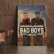 Laden Sie das Bild in den Galerie-Viewer, Du in Bad Boys