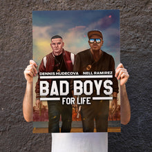 Laden Sie das Bild in den Galerie-Viewer, Du in Bad Boys