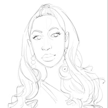 Load the image into the gallery viewer, <transcy>You as John Wick</transcy>