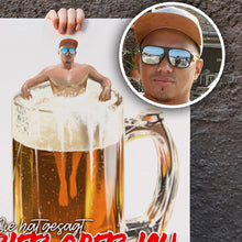 Load the image into the gallery viewer, <transcy>Mr. Beer</transcy>