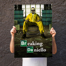 Load the image into the gallery viewer, <transcy>You in Breaking Bad</transcy>