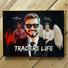 Load the image into the gallery viewer, <transcy>You as a Spartan</transcy>