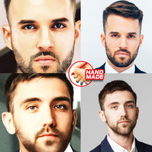 Load the image into the gallery viewer, <transcy>You as John Wick</transcy>