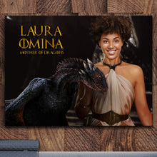 Load the image into the gallery viewer, <transcy>You as Scarface</transcy>