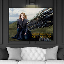 Load the image into the gallery viewer, <transcy>You as Scarface</transcy>