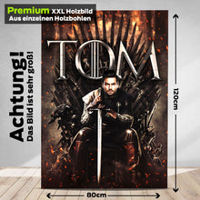 Load the image into the gallery viewer, <transcy>You as Scarface</transcy>