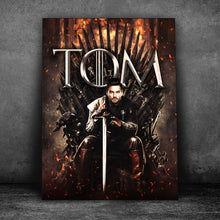 Load the image into the gallery viewer, <transcy>You as Scarface</transcy>