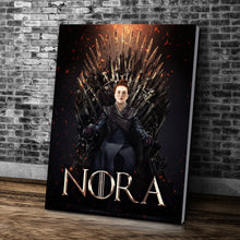 Load the image into the gallery viewer, <transcy>You as Scarface</transcy>