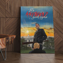 Laden Sie das Bild in den Galerie-Viewer, Great Again