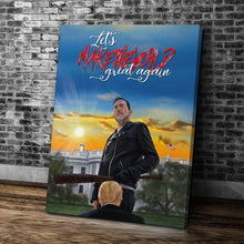 Laden Sie das Bild in den Galerie-Viewer, Great Again