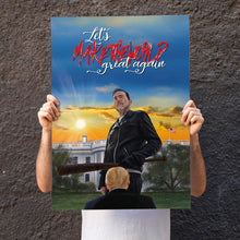 Laden Sie das Bild in den Galerie-Viewer, Great Again