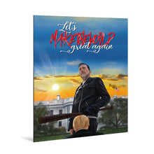 Laden Sie das Bild in den Galerie-Viewer, Great Again