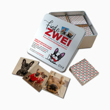 Laden Sie das Bild in den Galerie-Viewer, Franz. Bulldogge Edition