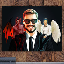 Load the image into the gallery viewer, <transcy>You as a Spartan</transcy>