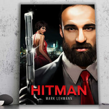 Load the image into the gallery viewer, <transcy>You as a hitman</transcy>