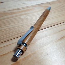 Chargez l'image dans la visionneuse de la galerie, Holzkugelschreiber von ilovewood.de