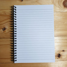 Chargez l'image dans la visionneuse de la galerie, A5 Einlegeblätter von ilovewood.de