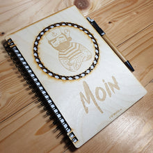 Chargez l'image dans la visionneuse de la galerie, <transcy>Capitaine Moin</transcy>