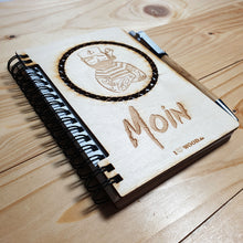 Chargez l'image dans la visionneuse de la galerie, <transcy>Capitaine Moin</transcy>