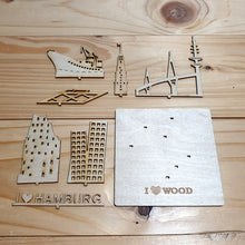 Load the image into the gallery viewer, <transcy>Hamburg compact</transcy>