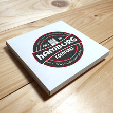 Load the image into the gallery viewer, <transcy>Hamburg compact</transcy>