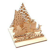 Load the image into the gallery viewer, <transcy>Christmas HH Compact</transcy>