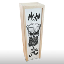Laden Sie das Bild in den Galerie-Viewer, Moin mien Jung Einzelkiste