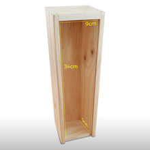 Laden Sie das Bild in den Galerie-Viewer, Danke Blumen Einzelkiste