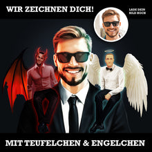 Load the image into the gallery viewer, <transcy>You as a Spartan</transcy>