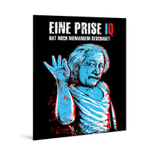 Laden Sie das Bild in den Galerie-Viewer, Einstein Prise IQ - Salt Bae