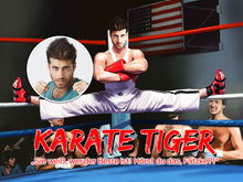 Load the image into the gallery viewer, <transcy>You in karate tiger</transcy>