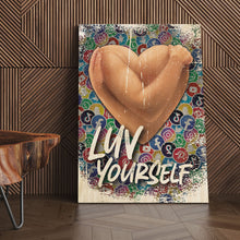 Laden Sie das Bild in den Galerie-Viewer, Luv Yourself