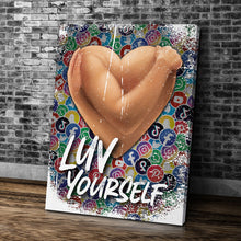 Laden Sie das Bild in den Galerie-Viewer, Luv Yourself