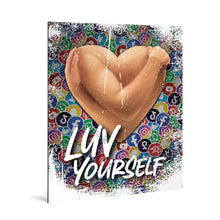 Laden Sie das Bild in den Galerie-Viewer, Luv Yourself