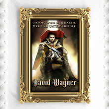 Load the image into the gallery viewer, <transcy>You as ruler</transcy>