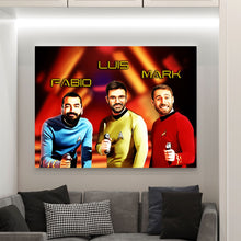 Chargez l'image dans la visionneuse de la galerie, <transcy>Toi dans la maison de l'argent</transcy>