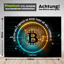 Chargez l'image dans la visionneuse de la galerie, <transcy>Prix Einstein IQ - photo en bois</transcy>