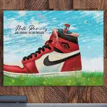 Chargez l'image dans la visionneuse de la galerie, <transcy>Dépendance aux baskets</transcy>