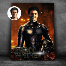 Load the image into the gallery viewer, <transcy>You as Scarface</transcy>