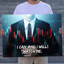 Load the image into the gallery viewer, <transcy>Einstein Prize IQ - wood picture</transcy>