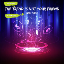 Load the image into the gallery viewer, <transcy>Einstein Prize IQ - wood picture</transcy>