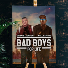Laden Sie das Bild in den Galerie-Viewer, Du in Bad Boys
