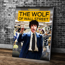 Load the image into the gallery viewer, <transcy>You as Scarface</transcy>