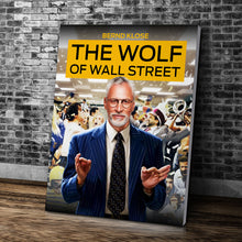 Load the image into the gallery viewer, <transcy>You as Scarface</transcy>