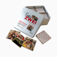Laden Sie das Bild in den Galerie-Viewer, FindeZWEI Individuell Edition