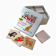 Laden Sie das Bild in den Galerie-Viewer, Zoo Edition